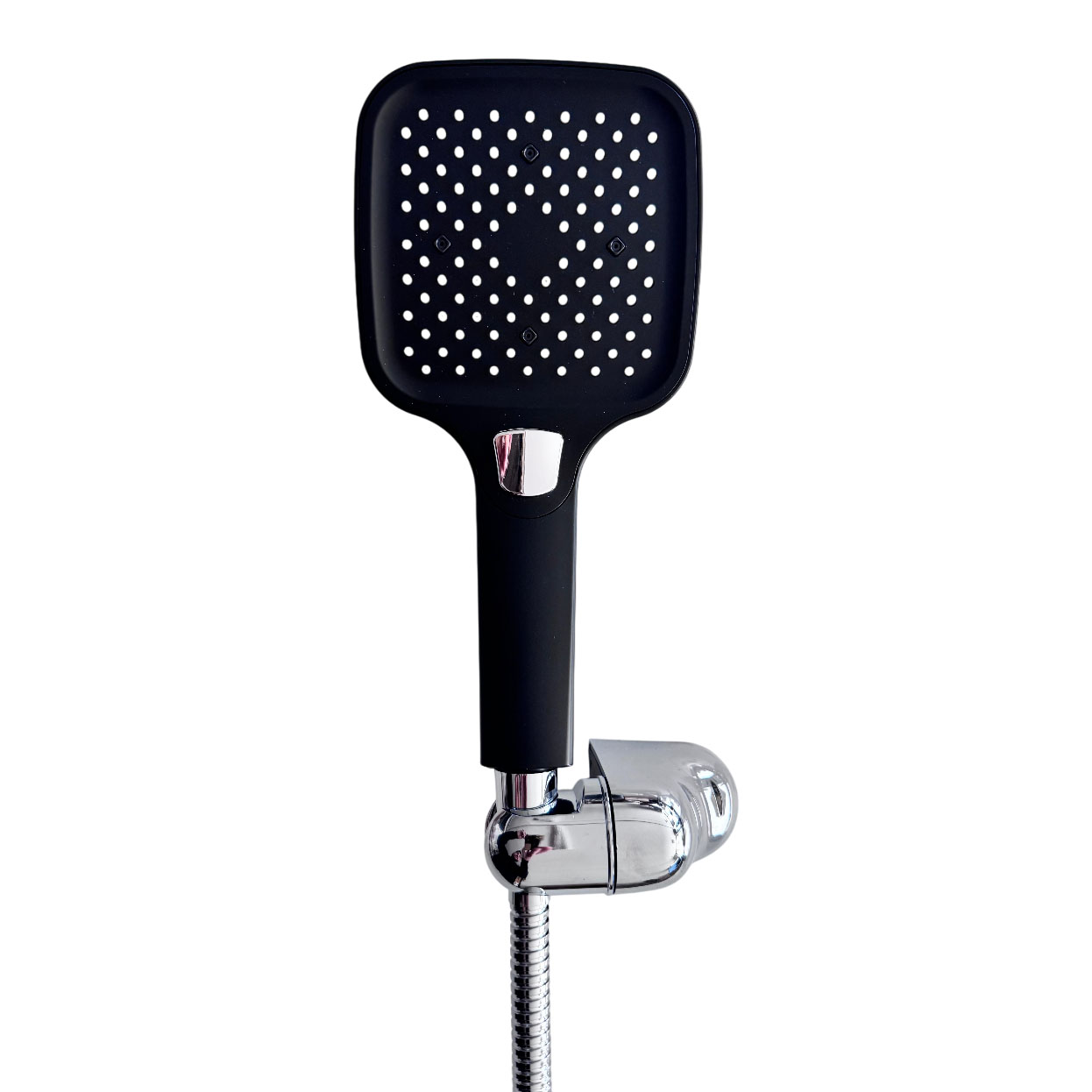 10-DELÜX BLACK MAFSALLI DUŞ TAKIM